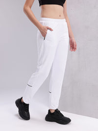 HRX by Hrithik Roshan Women Rapid-Dry Running Track Pants