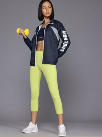 HRX by Hrithik Roshan Rapid Dry Training Jacket