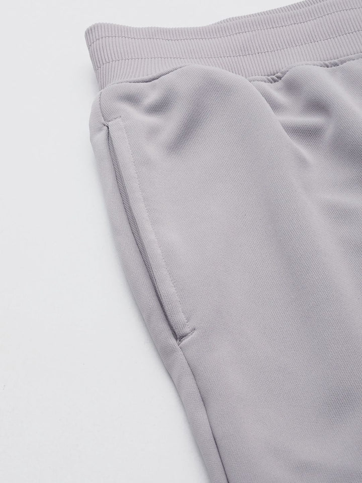 HRX by Hrithik Roshan Men Rapid-Dry Running Track Pants