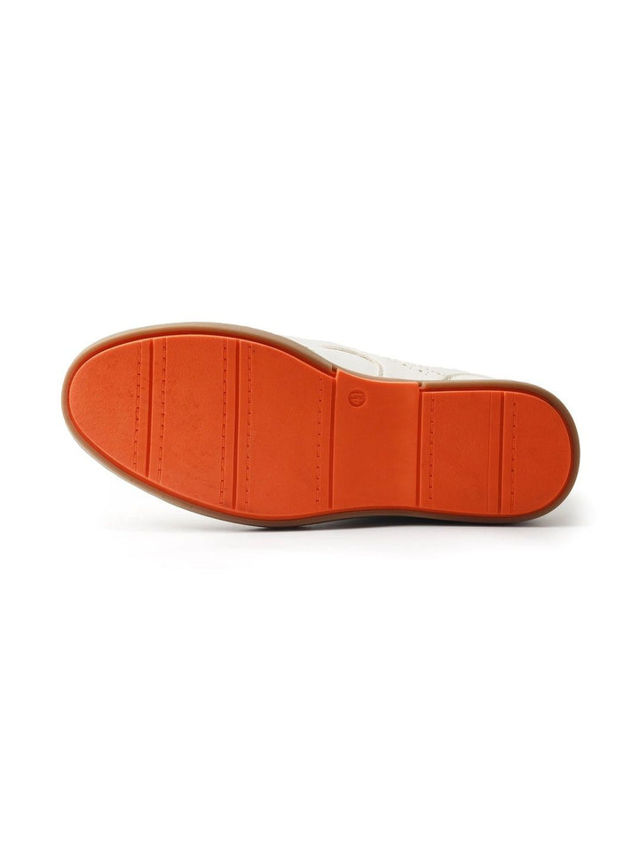 MONKSTORY Men Perforations Sneakers