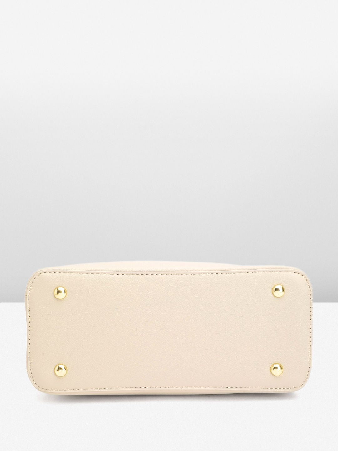 DressBerry Structured Handheld Bag