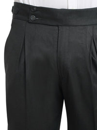 KLOTTHE Men Italian Gurkha Pants