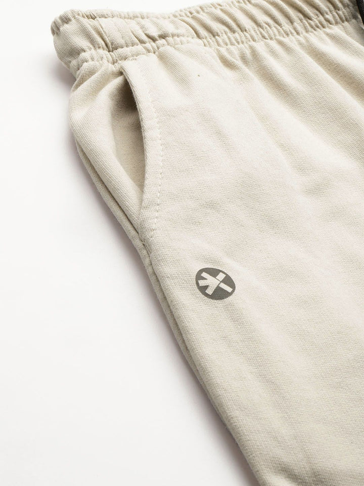 HRX by Hrithik Roshan Women Yoga Joggers