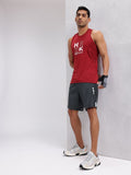 HRX by Hrithik Roshan Men Training Shorts