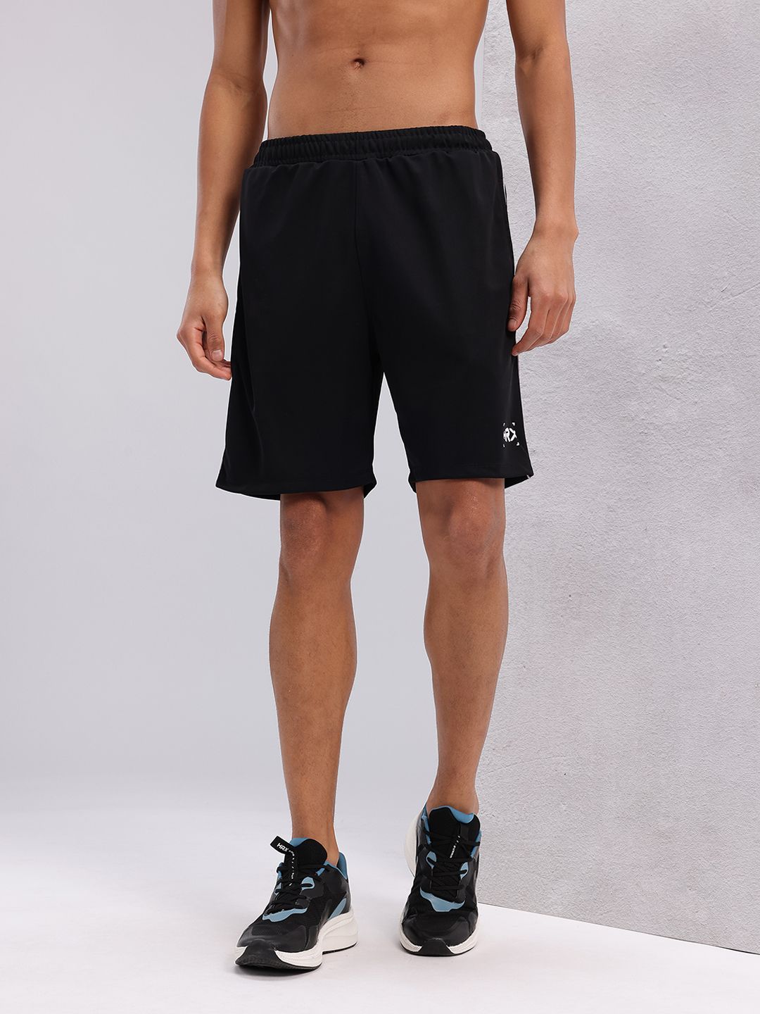 HRX by Hrithik Roshan Men Training or Gym Sports Shorts