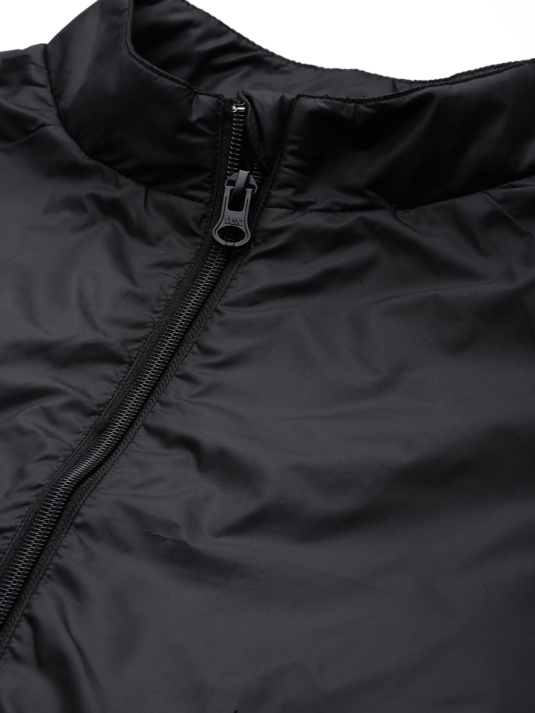 HRX by Hrithik Roshan Rapid-Dry Crop Training Jacket