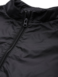 HRX by Hrithik Roshan Rapid-Dry Crop Training Jacket