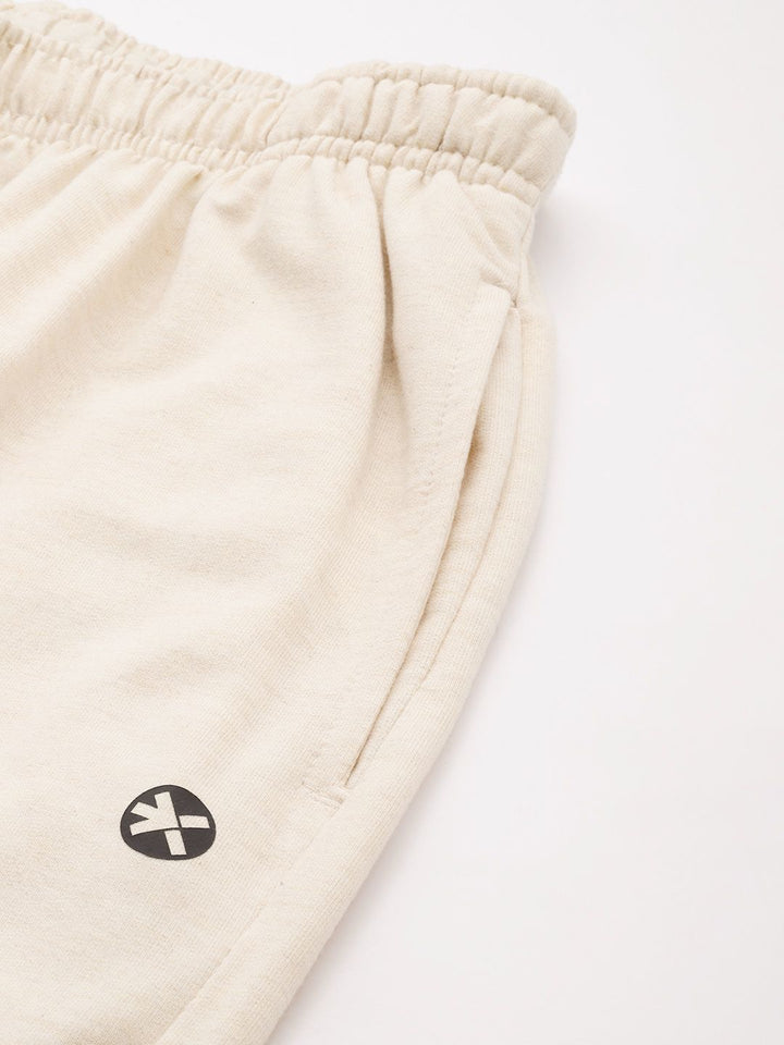HRX by Hrithik Roshan Men Yoga Joggers