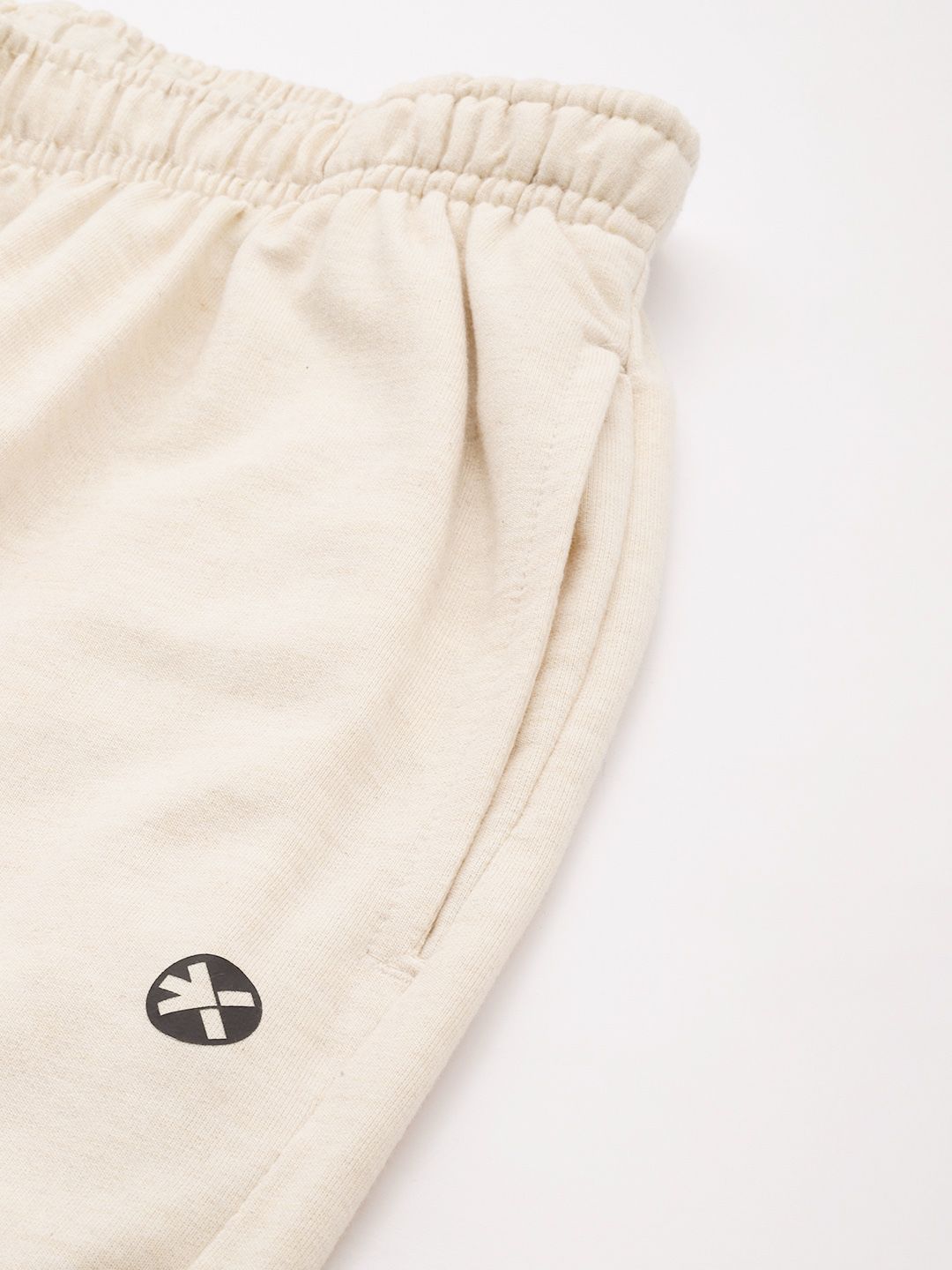 HRX by Hrithik Roshan Men Yoga Joggers