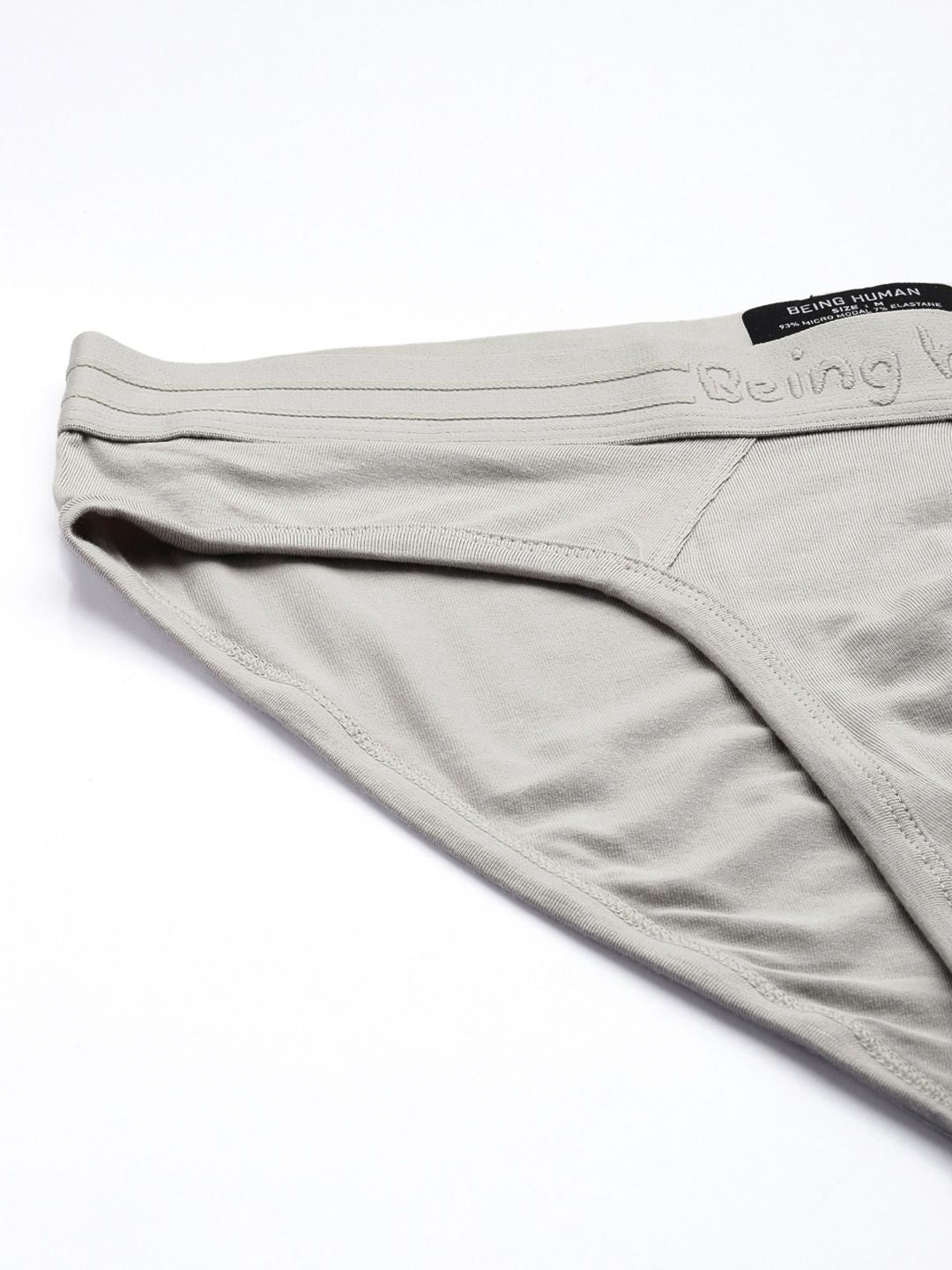 Being Human Men Micro Technology Briefs BHMUB24506