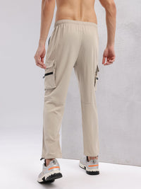 HRX by Hrithik Roshan Men Rapid-Dry Training Cargos