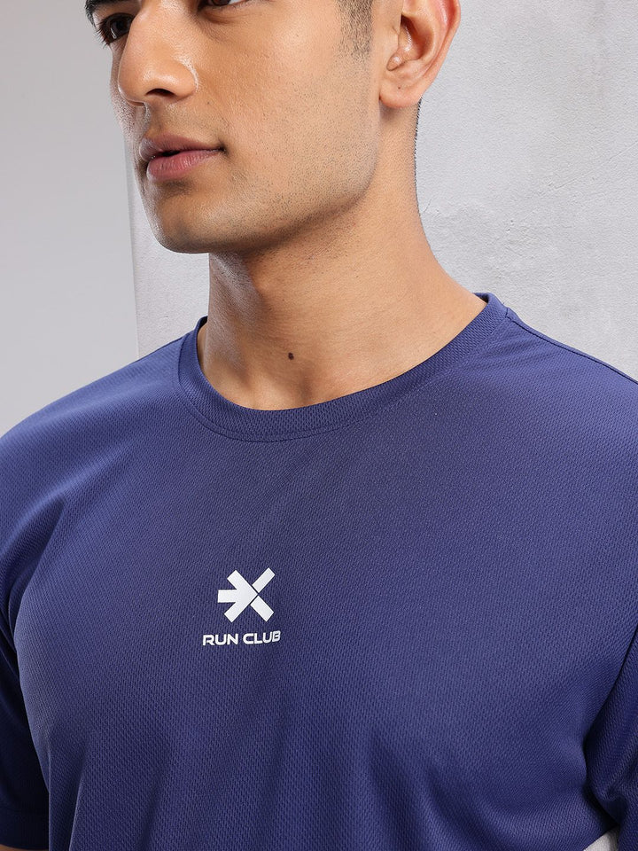 HRX by Hrithik Roshan Men Rapid-Dry Running T-shirt