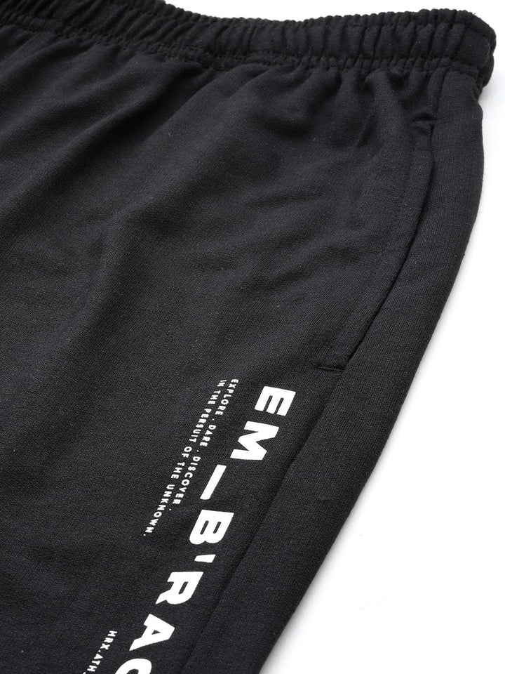 HRX by Hrithik Roshan Men Lifestyle Track Pants