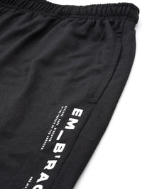 HRX by Hrithik Roshan Men Lifestyle Track Pants