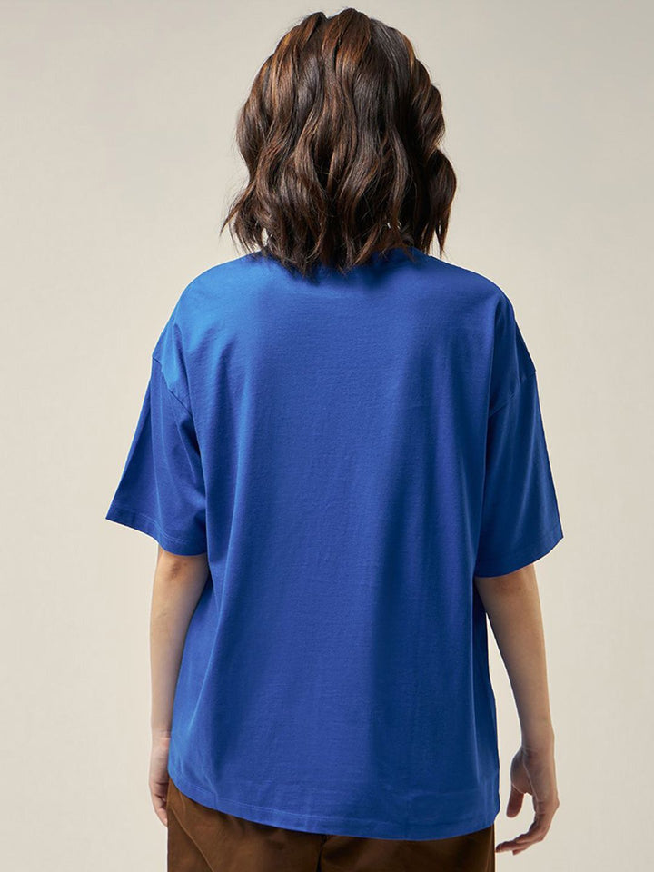 Bewakoof Women Printed T-shirt