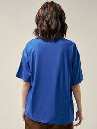 Bewakoof Women Printed T-shirt