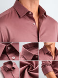 Baju Kasual Standard Lelaki ADRO