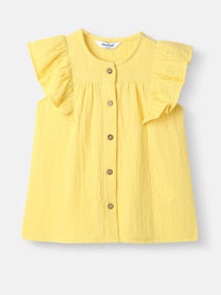 Nauti Nati Girls Top with Trousers