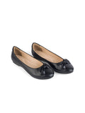 Lino Perros Women Fashion Bows Mojaris