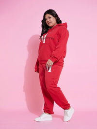 SASSAFRAS Curve Women Printed Sweatshirt