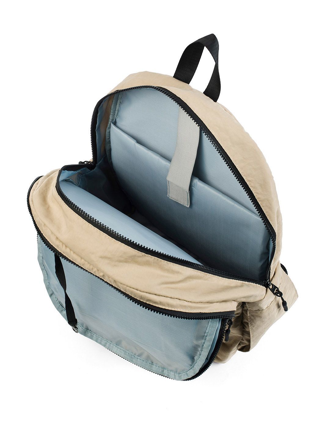 Lino Perros Pacman Utility Everyday Backpack