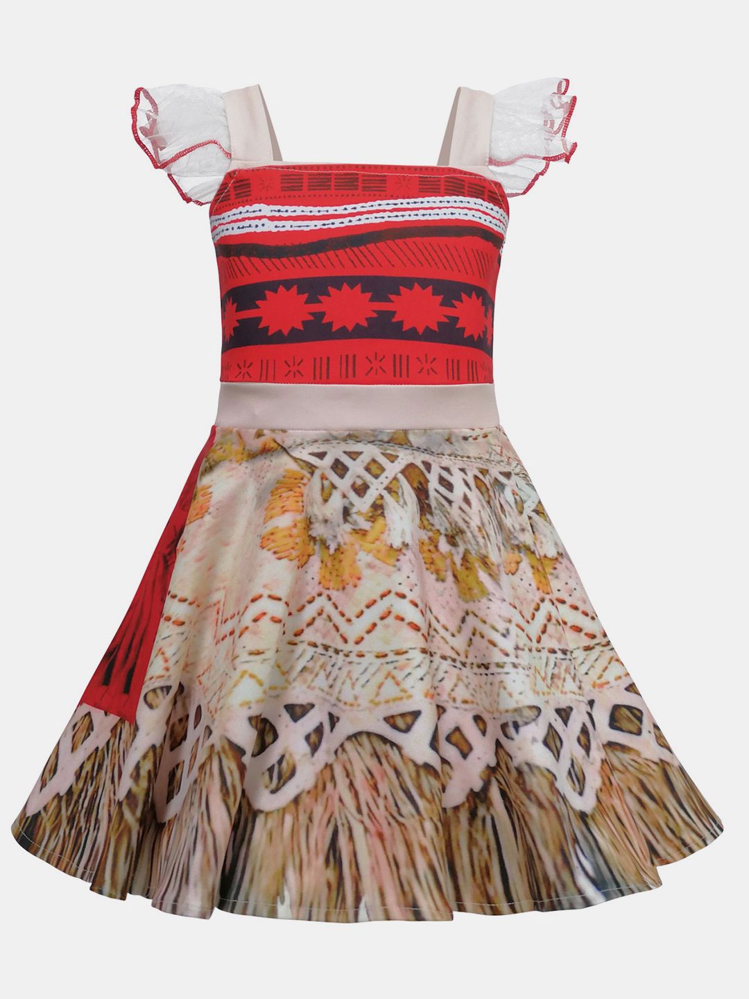 YK Dress