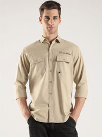 Baju Kasual Standard Lelaki ADRO