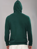 Adro Campus League Legacy Crew 320 GSM Fleece Printed Graphic Hoodie