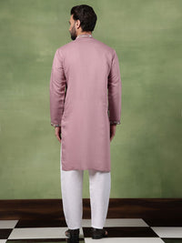 Kurta Sulam Lelaki Anouk