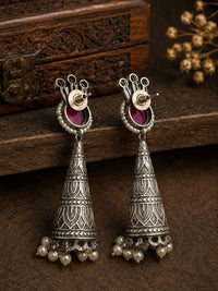 PANASH Pekeliling Jhumkas Subang