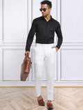Moda Rapido Men Slim Fit Seluar Mudah Dicuci