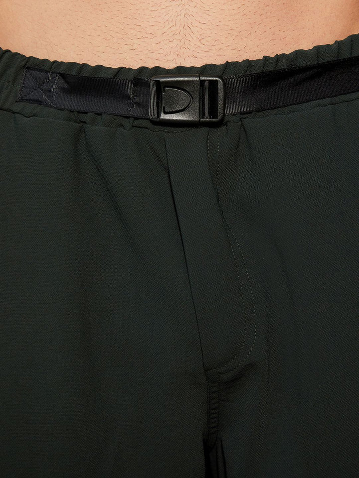 Campus Sutra Men Comfort Relaxed Fit Mid-Rise Regular Trousers