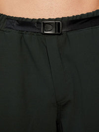 Campus Sutra Men Comfort Relaxed Fit Mid-Rise Regular Trousers