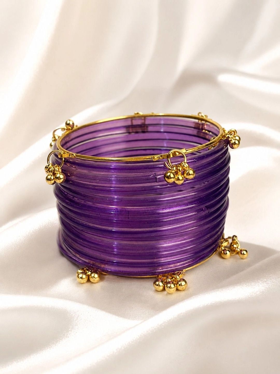 Gelang Bersalut Emas PANASH