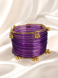Gelang Bersalut Emas PANASH