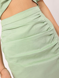 DressBerry Twinkle Town Twill Co-Ords