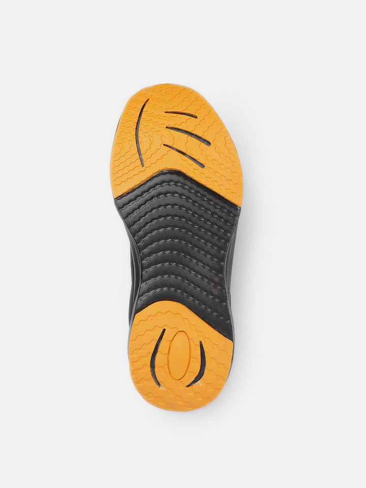 HRX by Hrithik Roshan Women Woven Design Running Shoes