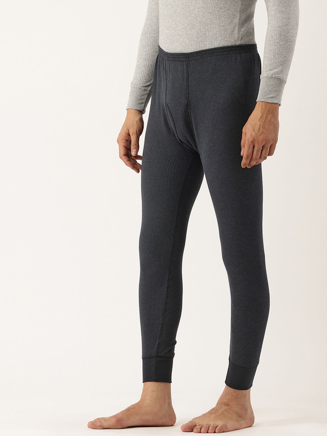 Monte Carlo Self-Striped UV Sterilization Antibacterial Thermal Bottoms