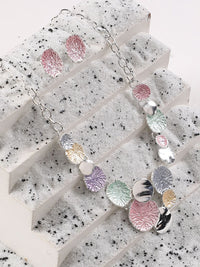 SOHI The Lillypad Jewellery Set