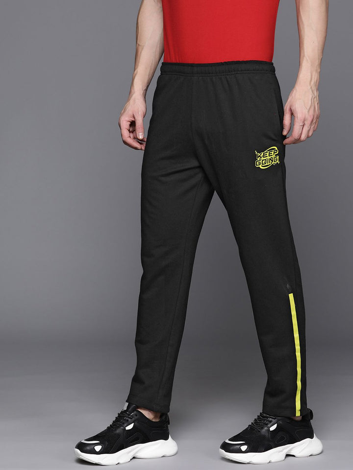 HRX by Hrithik Roshan Men Lifestyle Track Pants