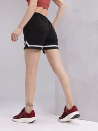 HRX by Hrithik Roshan Women Training Shorts