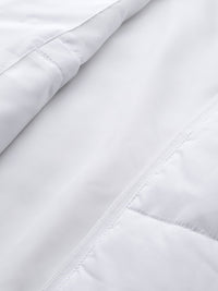 HRX by Hrithik Roshan Mock Collar Padded Jacket