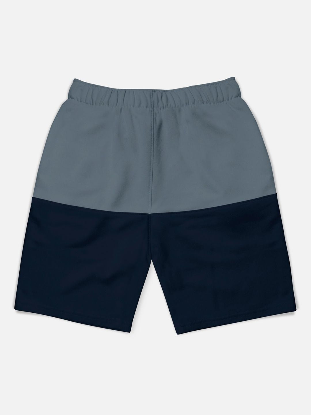 HELLCAT Boys Pack Of 3 Typography Printed Regular Shorts