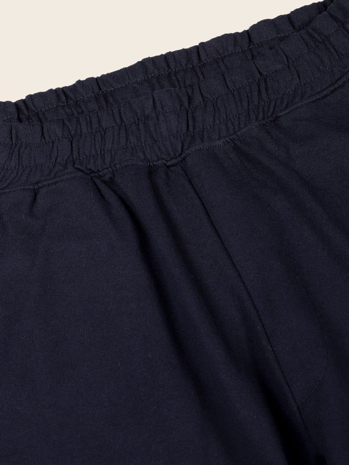 Thomas Scott Men Slim Fit Mid-Rise Joggers