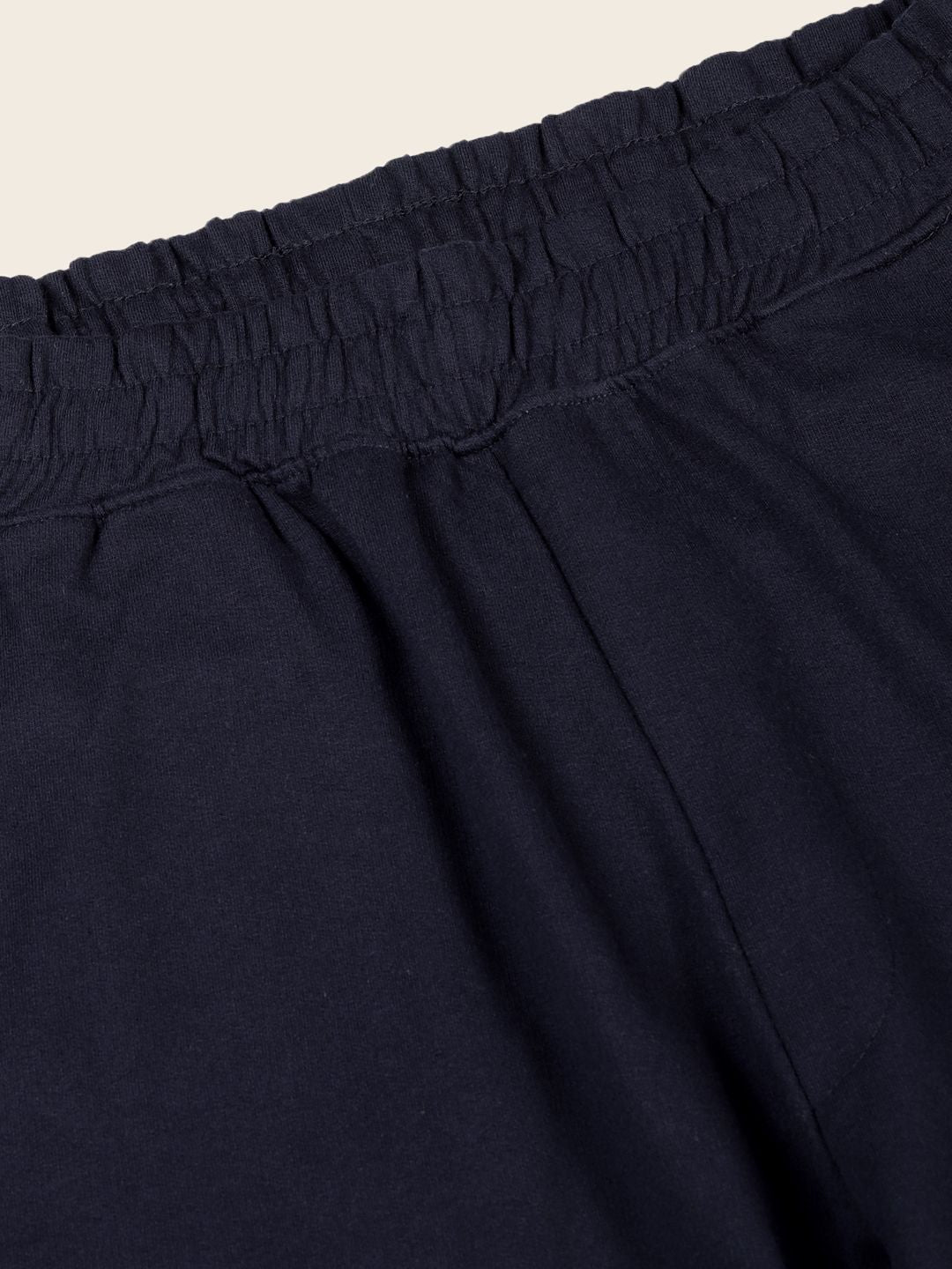 Thomas Scott Men Slim Fit Mid-Rise Joggers