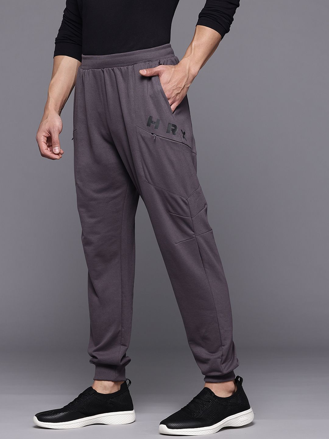 HRX by Hrithik Roshan Men Training Joggers