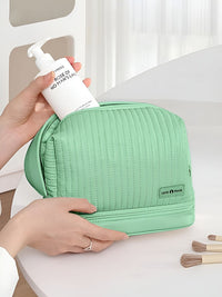 Cortina Sea Green Set of 1 Regular Jewellery Organiser Organisers