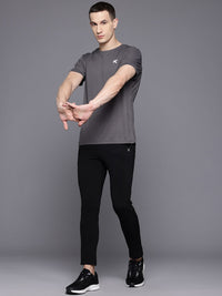 HRX by Hrithik Roshan Printed Rapid-Dry Training T-shirt