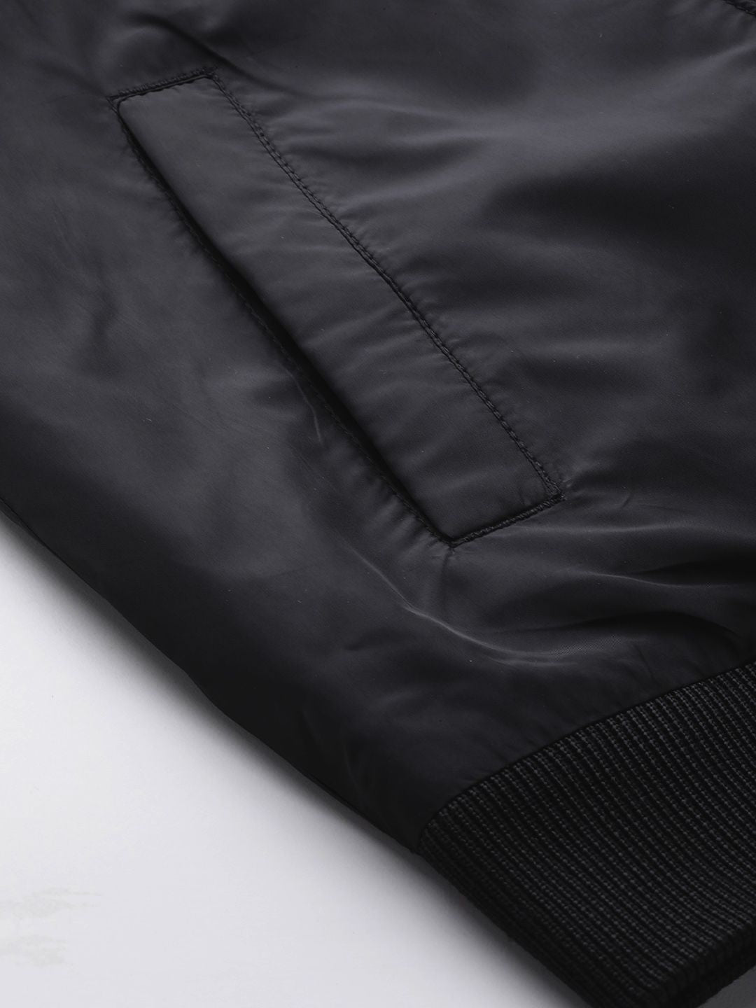 HRX by Hrithik Roshan Rapid-Dry Training Jacket