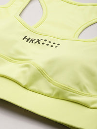 HRX by Hrithik Roshan Bra Full Coverage Heavily Padded Rapid-Dry Training Bra KT0002_04